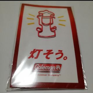 コールマン(Coleman)のコールマン Coleman ランタン型クリップ (その他)