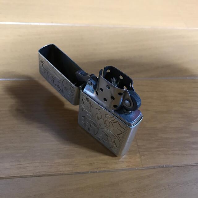 ZIPPO - zippo スターリングシルバー コロン様専用の通販 by street