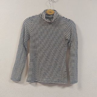 ユニクロ(UNIQLO)のUNIQLO　レディース　HEATTECH EXTRA WARM　　　2枚セット(アンダーシャツ/防寒インナー)