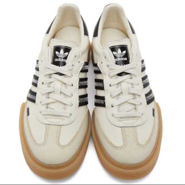 adidas OAMC TYPE O-8