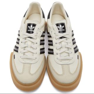 ジルサンダー(Jil Sander)のadidas OAMC TYPE O-8(スニーカー)