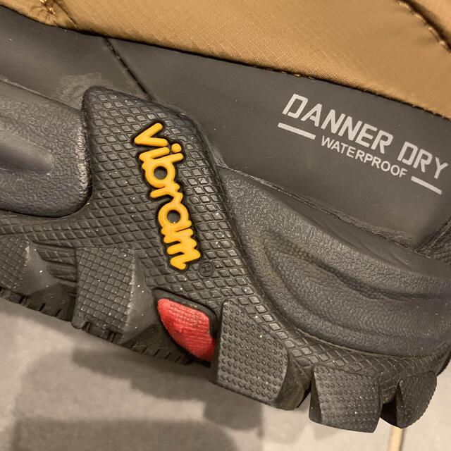 Danner(ダナー)のDANNER 　B200 PF　ダナー・フレッド　ウィンターブーツ　26cm スポーツ/アウトドアのアウトドア(登山用品)の商品写真