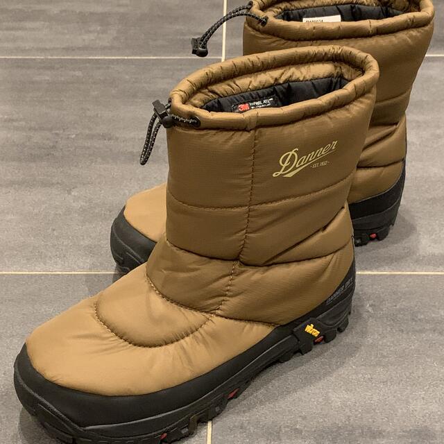 Danner(ダナー)のDANNER 　B200 PF　ダナー・フレッド　ウィンターブーツ　26cm スポーツ/アウトドアのアウトドア(登山用品)の商品写真