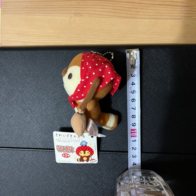 サンエックス - 未使用! きれいずきん生活! きれいずきん サンエックス - 未使用! きれいずきん生活! きれいずきん