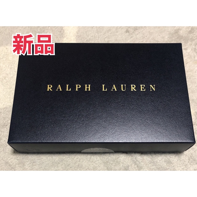 Ralph Lauren(ラルフローレン)の新品ラルフローレンタオルハンカチセット レディースのファッション小物(ハンカチ)の商品写真