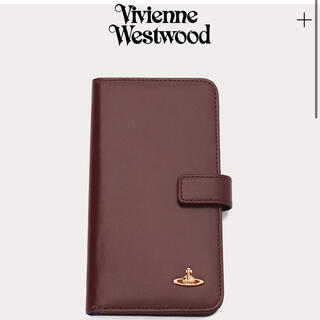 ヴィヴィアンウエストウッド(Vivienne Westwood)の❤︎ vivienne westwood iPhoneケース ❤︎(iPhoneケース)