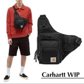 カーハート(carhartt)のショルダーバッグ(ショルダーバッグ)