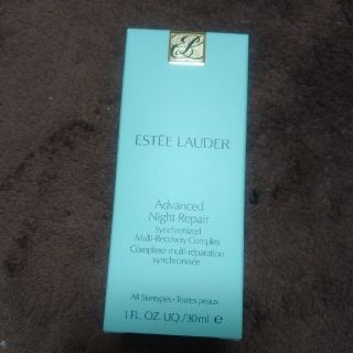 エスティローダー(Estee Lauder)の【優希様 専用】ESTEE LAUDER アドバンスナイトリペア おまけ付き(美容液)