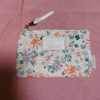 ロクシタン(L'OCCITANE)のマイリトルボックス×ロクシタン フラットポーチ(ポーチ)