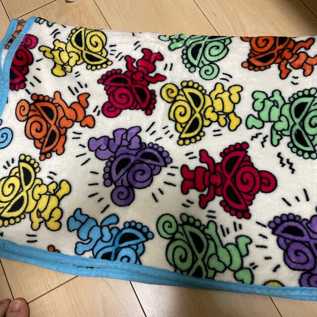 HYSTERIC MINI - ヒスミニ ブランケットの通販 by ほむら HYSTERIC MINI - ヒスミニ ブランケットの通販 by ほむら