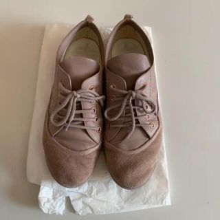 レペット(repetto)の❤︎reppet レペット レア スニーカー❤︎お値下げしました♡(スニーカー)