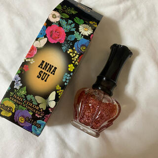 アナスイ(ANNA SUI)のアナスイネイルカラー(マニキュア)