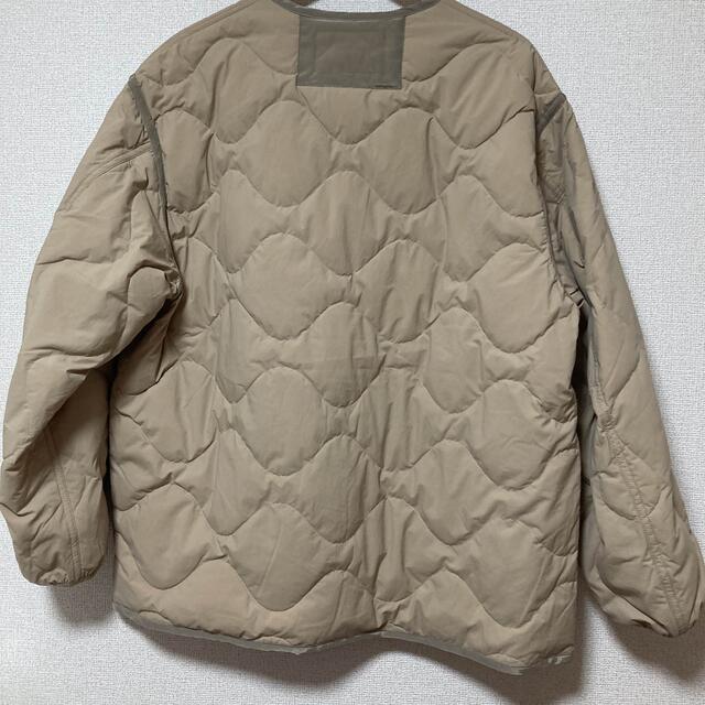 THE NORTH FACE PURPLE LABEL ダウン THE NORTH FACE PURPLE LABEL ダウン