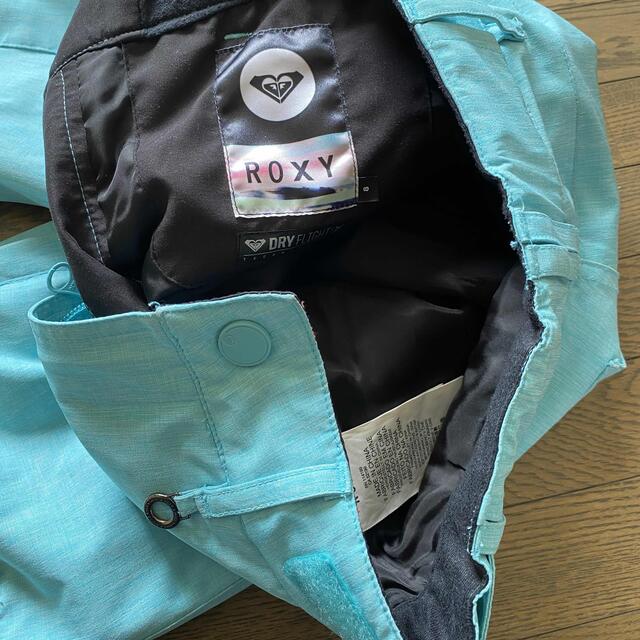 Roxy - ROXY ボードウェア 130 ロキシー ヒョウ柄 スキーウェア Roxy - ROXY ボードウェア 130 ロキシー ヒョウ柄 スキーウェア