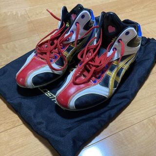 アシックス(asics)の野球　asicsオーダースパイク(野球)