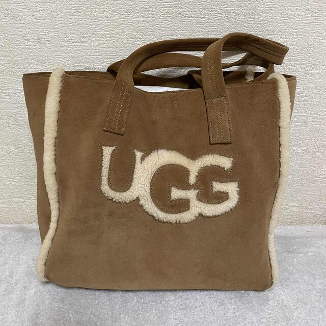 UGG アグ トートバッグ