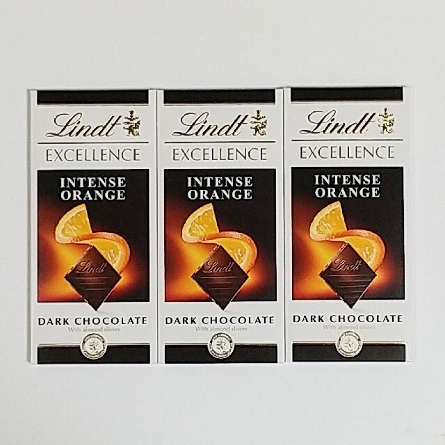 Lindt(リンツ)のリンツ⋅チョコレート 食品/飲料/酒の食品(菓子/デザート)の商品写真