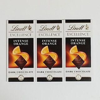 リンツ(Lindt)のリンツ⋅チョコレート(菓子/デザート)