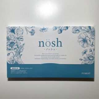 ノッシ(NOSH)のnosh トゥースウォッシュBM 30包 1包8ml 振り返りシート付(口臭防止/エチケット用品)