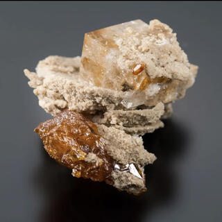こちらの カナダ フローライト E-374 天然石 原石 鉱物 標本 鉱石 蛍石 