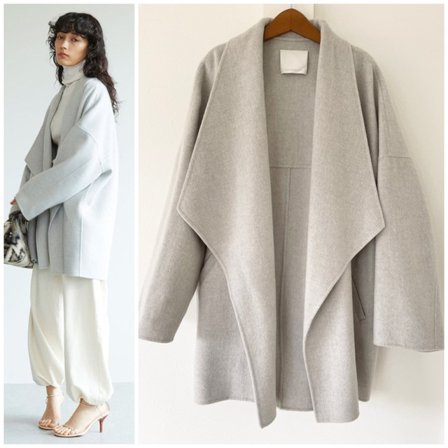 GALLARDA GALANTE - 美品◇ガリャルダガランテ リバーショート GALLARDA GALANTE - 美品◇ガリャルダガランテ リバーショート