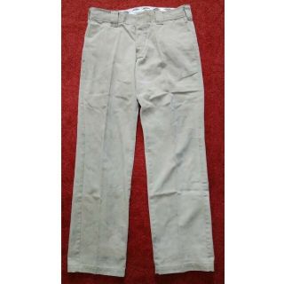 ディッキーズ(Dickies)のDICKES チノパン W34 L83(チノパン)