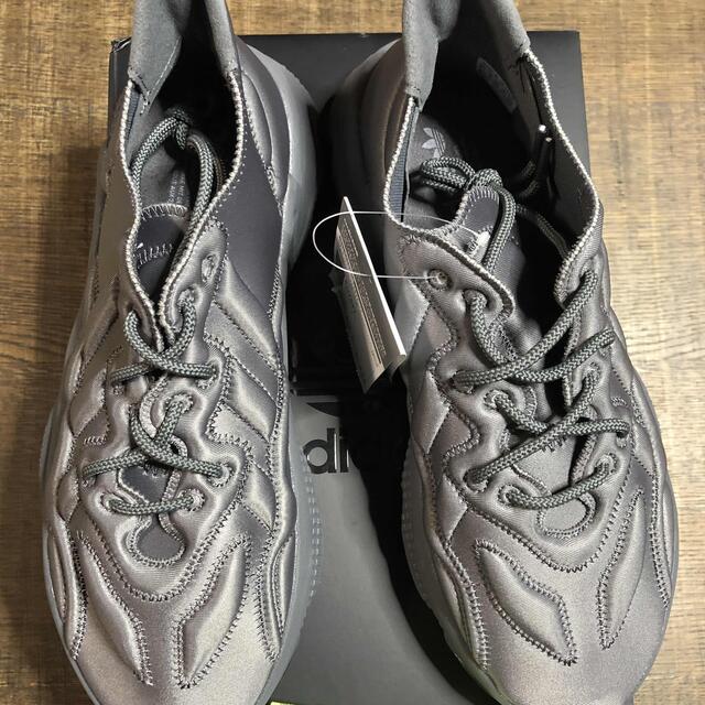 adidas - adidas ORIGINALS『OZWEEGO 3-D FU7642』27.5の通販 by たかはんど's  shop｜アディダスならラクマ