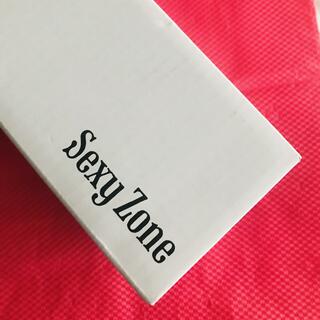 セクシー ゾーン(Sexy Zone)のSexyZone 10th アニバーサリー記念品(アイドルグッズ)