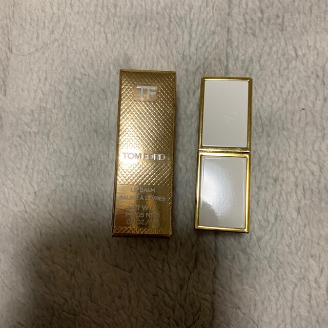 TOM FORD(トムフォード)のトムフォード　リップバーム　ロディッセア コスメ/美容のベースメイク/化粧品(口紅)の商品写真