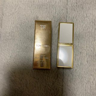 トムフォード(TOM FORD)のトムフォード　リップバーム　ロディッセア(口紅)