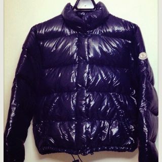 モンクレール(MONCLER)のMONCLER ダウンJK(ダウンジャケット)