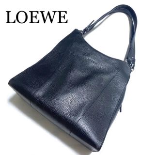 ロエベ(LOEWE)のロエベ ショルダーバッグ(ショルダーバッグ)