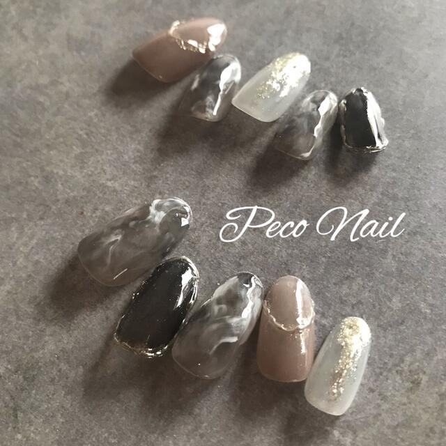 ぴーすけ様。専用出品の通販 by Peco Nail|ラクマ