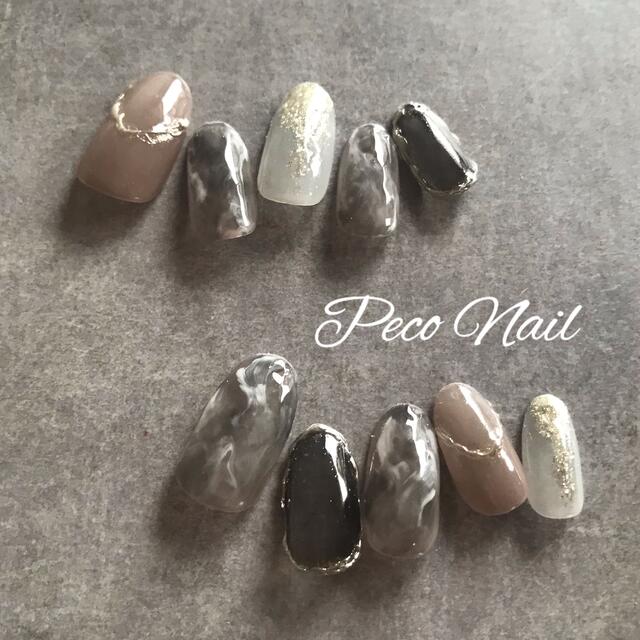 ぴーすけ様。専用出品の通販 by Peco Nail|ラクマ