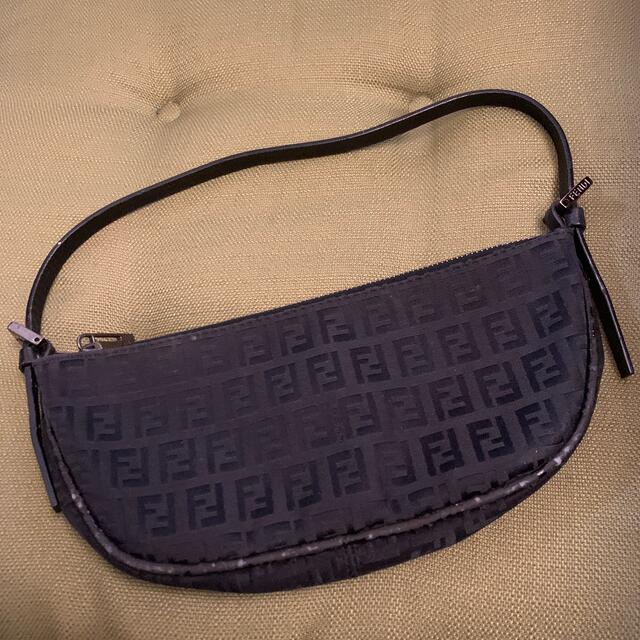 フェンディ　FENDI ワンショルダー