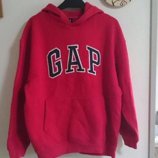 ギャップ(GAP)のGAP パーカー(パーカー)