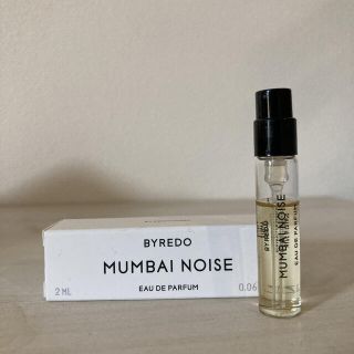 nono39様　byredo Mumbai noise (ユニセックス)