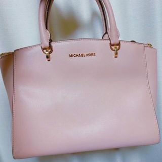 MICHAEL KORS(ハンドバッグ)のフリマアイテム一覧 MICHAEL KORS(ハンドバッグ)のフリマアイテム一覧