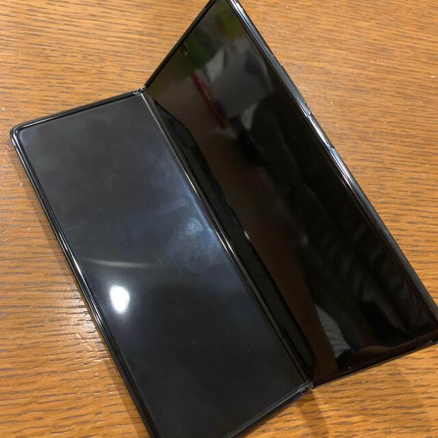 ANDROID - しゅんしゅん　Galaxy Z Fold2 SM-F916 5G