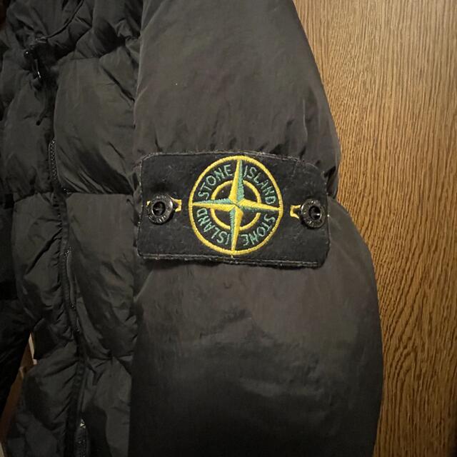 STONE ISLAND ダウンジャケット 19AW 1