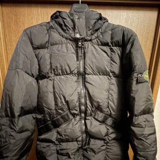 ストーンアイランド(STONE ISLAND)のSTONE ISLAND ダウンジャケット 19AW(ダウンジャケット)