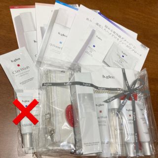 ビーグレン トラベル 化粧品サンプル / トライアルセットの通販 200点