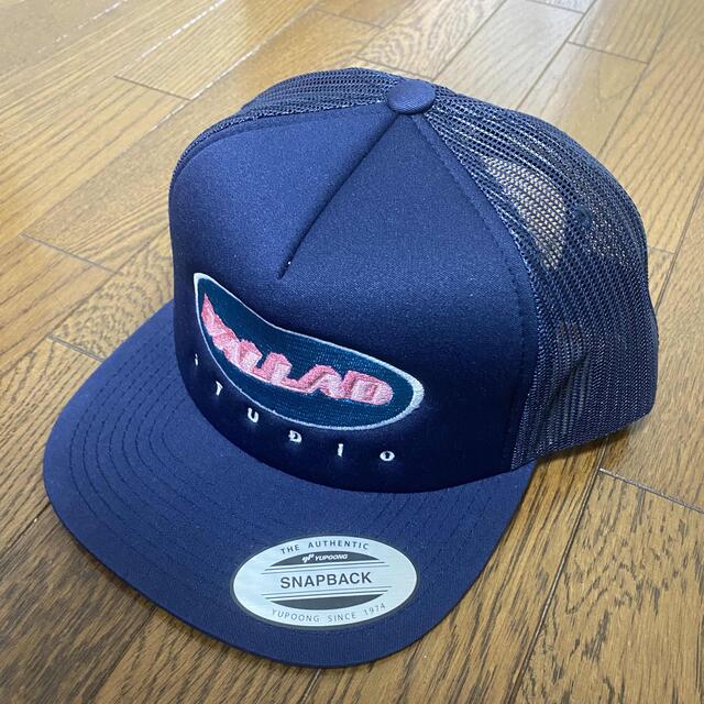 好きに VALLAD STUDIO ビーニー ad-naturam.fr