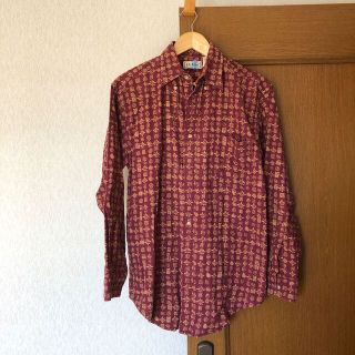 エルエルビーン(L.L.Bean)のL.LBean メンズ ボタンダウンシャツ(シャツ)