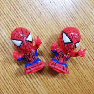 スパイダーマン(アメコミ)