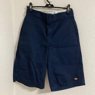 ディッキーズ(Dickies)のDickies ディッキーズ ハーフパンツ29サイズ(ワークパンツ/カーゴパンツ)