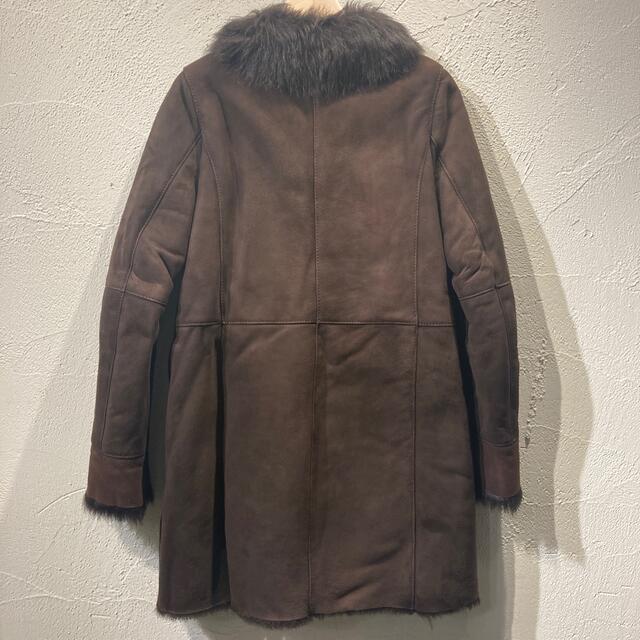IENA(イエナ)のIENA ムートンコート（羊毛） レディースのジャケット/アウター(ムートンコート)の商品写真