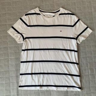 トミーヒルフィガー(TOMMY HILFIGER)のTOMMY HILFIGER Tシャツ(Tシャツ/カットソー(半袖/袖なし))