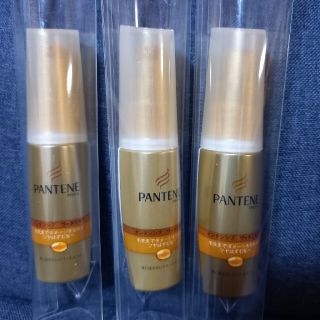 パンテーン(PANTENE)のパンテーン　洗い流さないトリートメント　30ml ×3本(トリートメント)