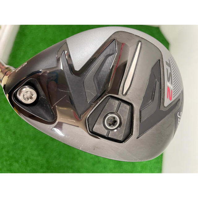 Titleist TSi2 U4 お得な情報満載 13519円 www.gold-and-wood.com